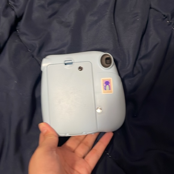 instax mini 7 blue - Picture 3 of 4